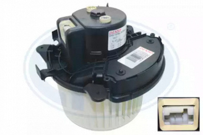 WILMINK GROUP wg1496218 -  Устройство для впуска, воздух в салоне